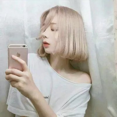 女士之街